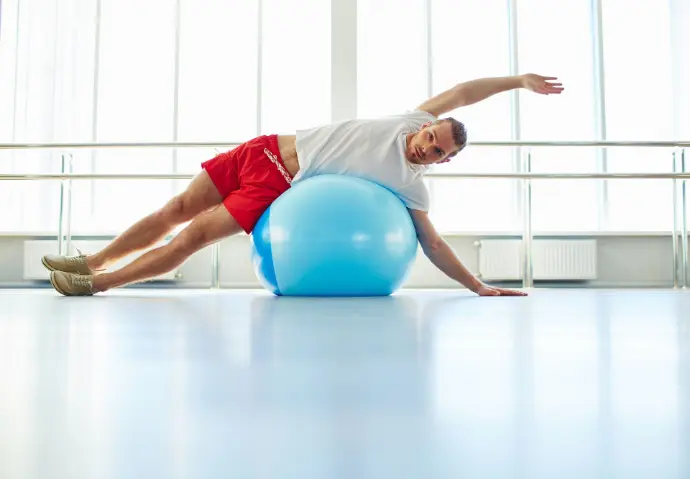 Functionele training