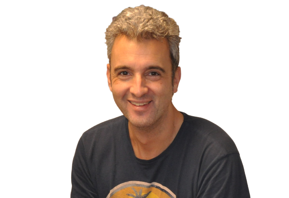 Patrick Cacquaert Patrick Cacquaert