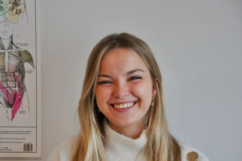 Stefanie Diependaele