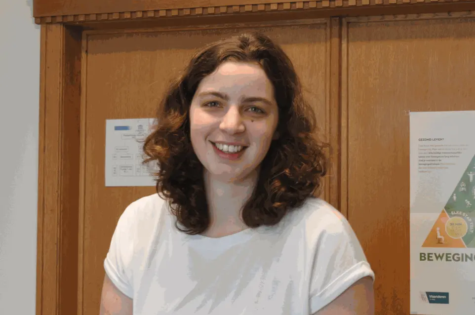 Helena Ribbens