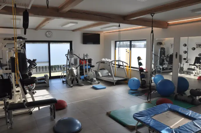 Active Rehab Praktijk - Oefen 2