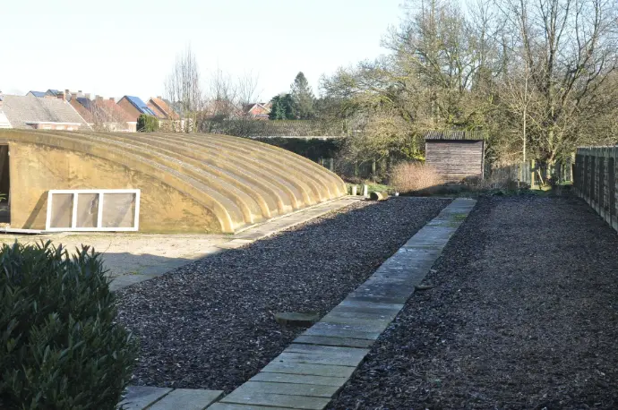 Active Rehab Praktijk - Zwembad