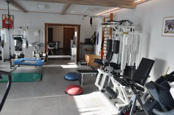 Active Rehab Praktijk - Oefen3