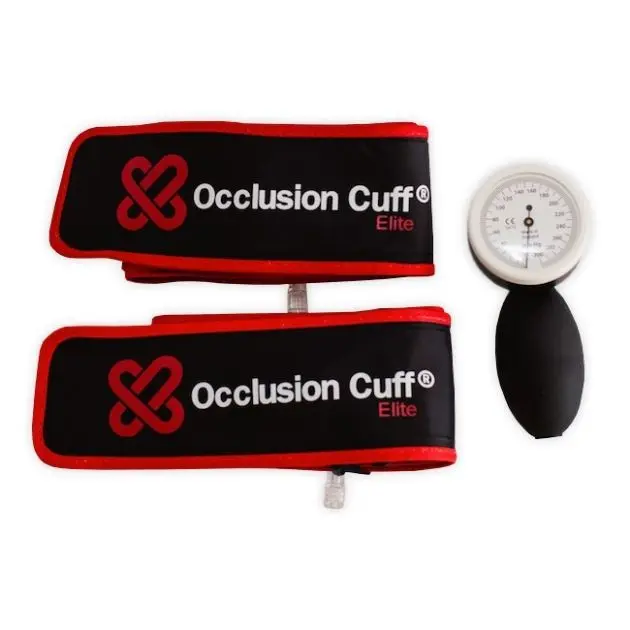 BFR Cuffs Occlusion BFR Cuffs Occlusion