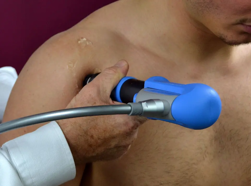 Wat is Shockwave therapie? Wat is Shockwave therapie?