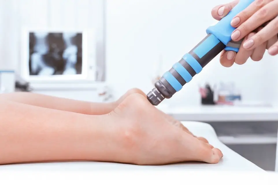 Wat is Shockwave therapie? Wat is Shockwave therapie?
